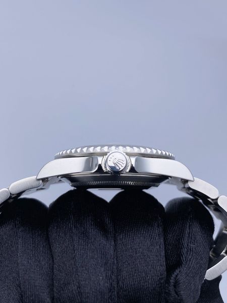 Rolex Submariner 16610